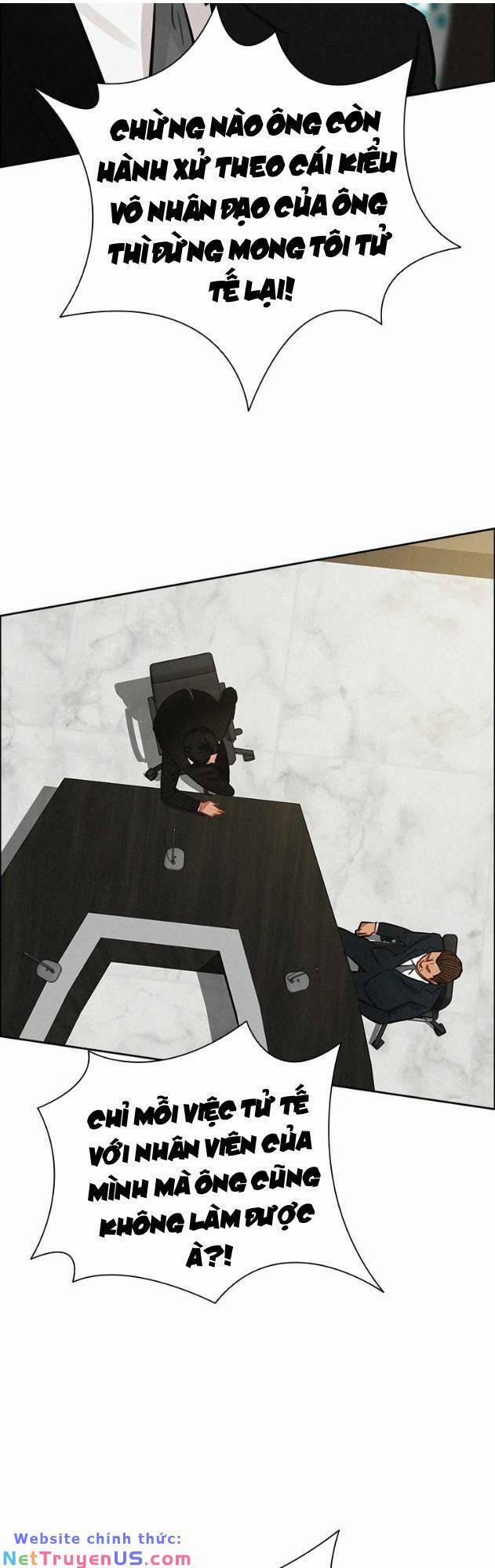 Chúa Tể Đồng Tiền 114 trang 44