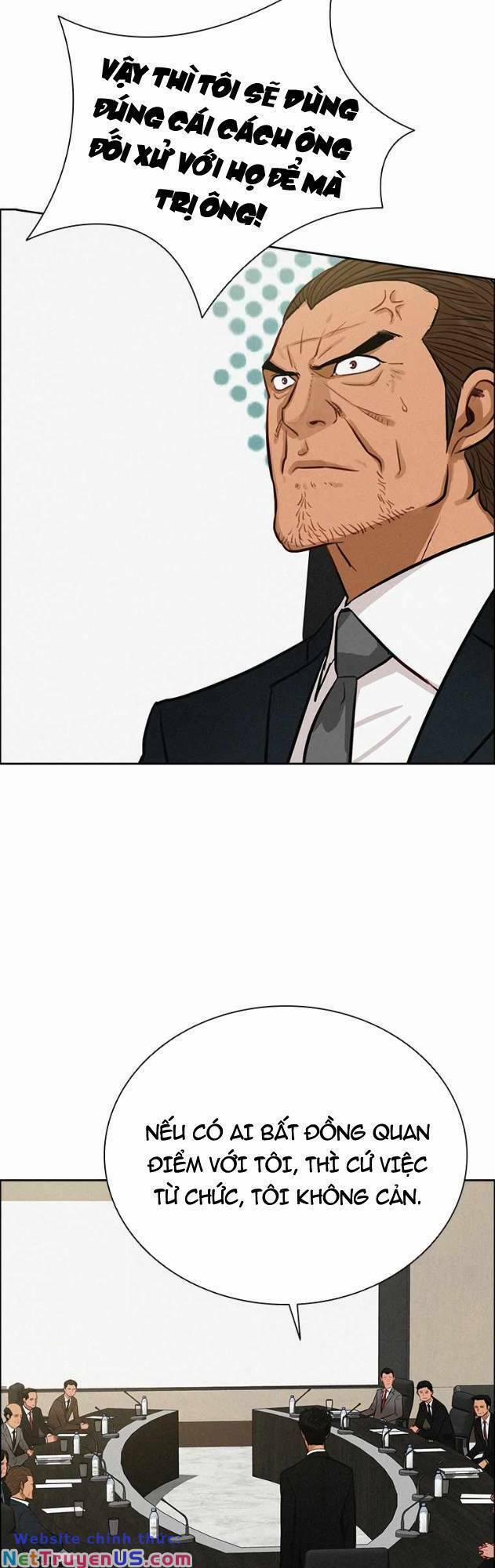 Chúa Tể Đồng Tiền 114 trang 45