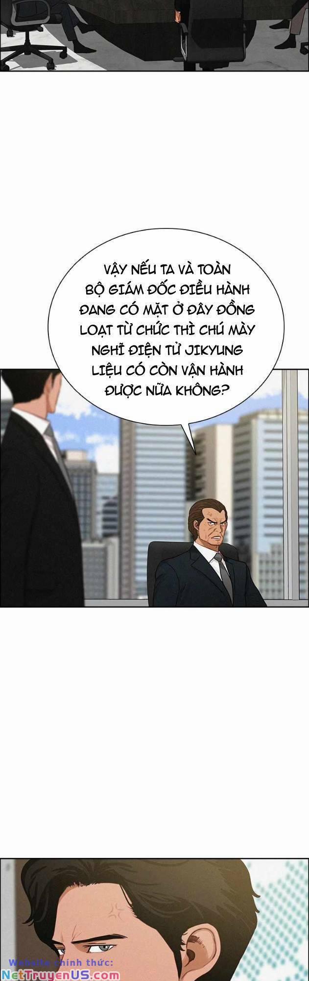 Chúa Tể Đồng Tiền 114 trang 46