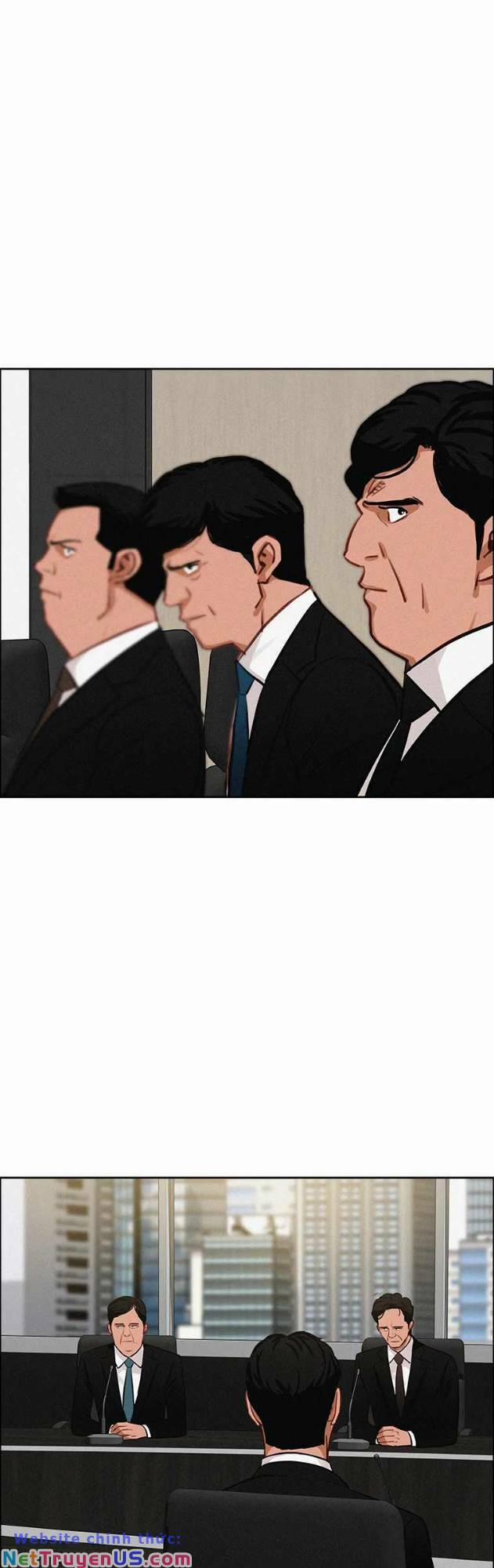 Chúa Tể Đồng Tiền 114 trang 48