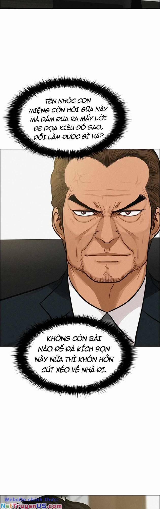 Chúa Tể Đồng Tiền 114 trang 49