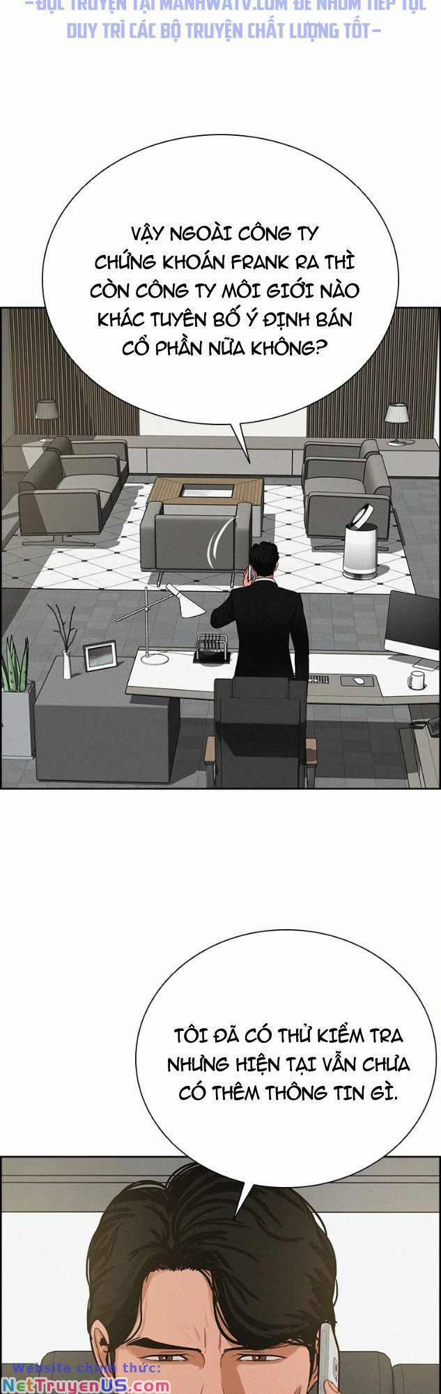 Chúa Tể Đồng Tiền 114 trang 5