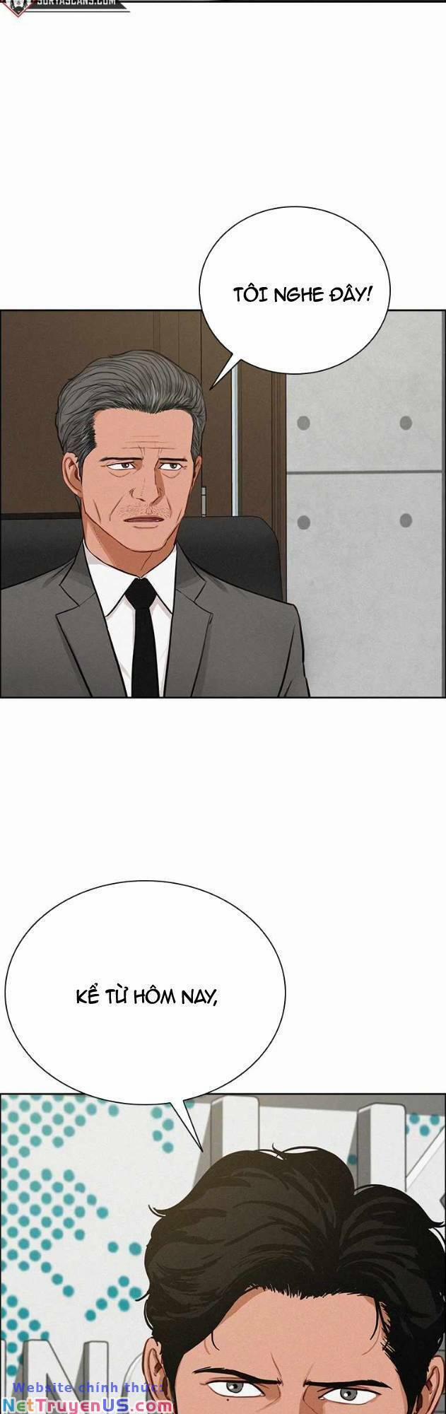 Chúa Tể Đồng Tiền 114 trang 51