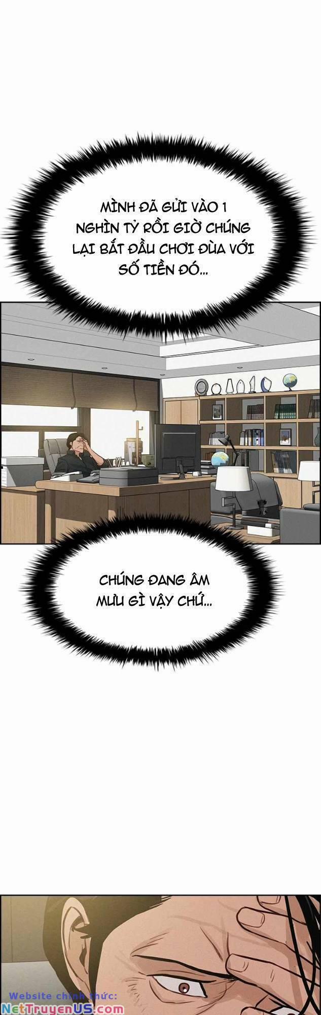 Chúa Tể Đồng Tiền 114 trang 9