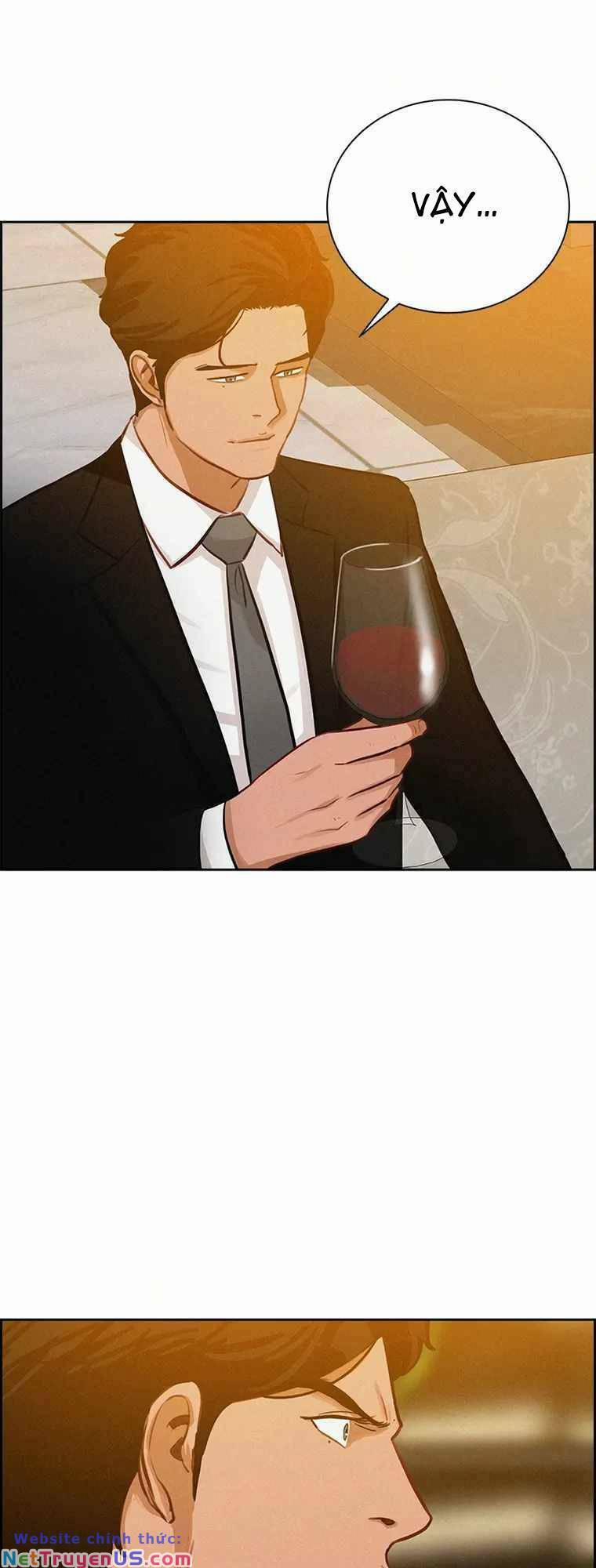 Chúa Tể Đồng Tiền 116 trang 12