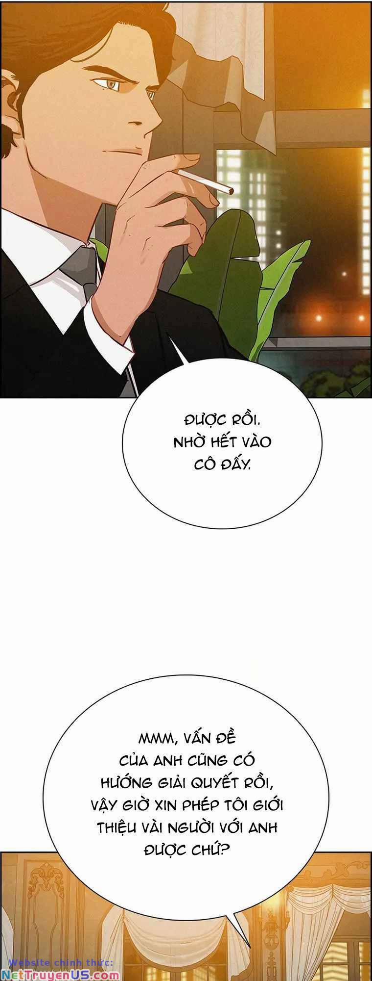 Chúa Tể Đồng Tiền 116 trang 18