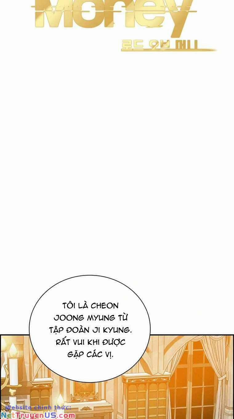 Chúa Tể Đồng Tiền 116 trang 20