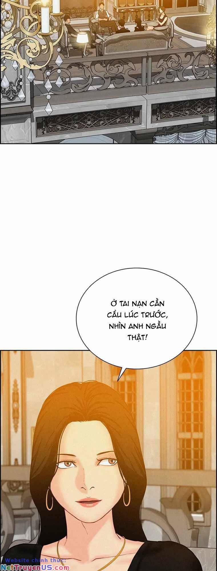 Chúa Tể Đồng Tiền 116 trang 21