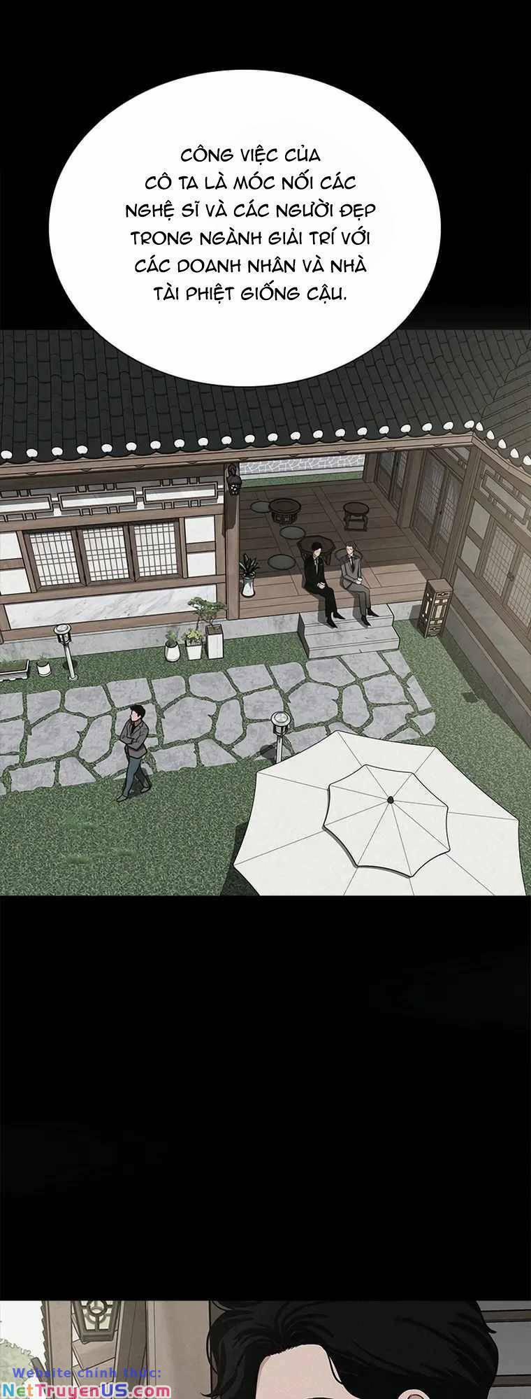 Chúa Tể Đồng Tiền 116 trang 3