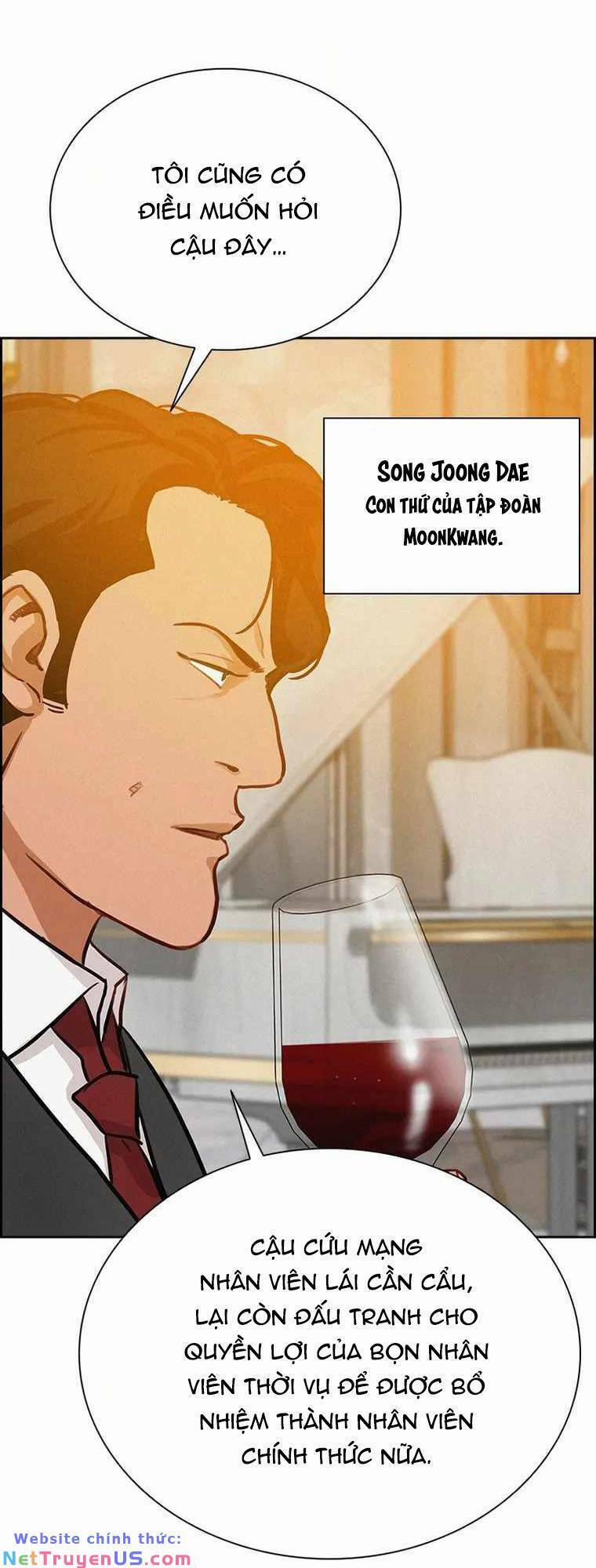 Chúa Tể Đồng Tiền 116 trang 30