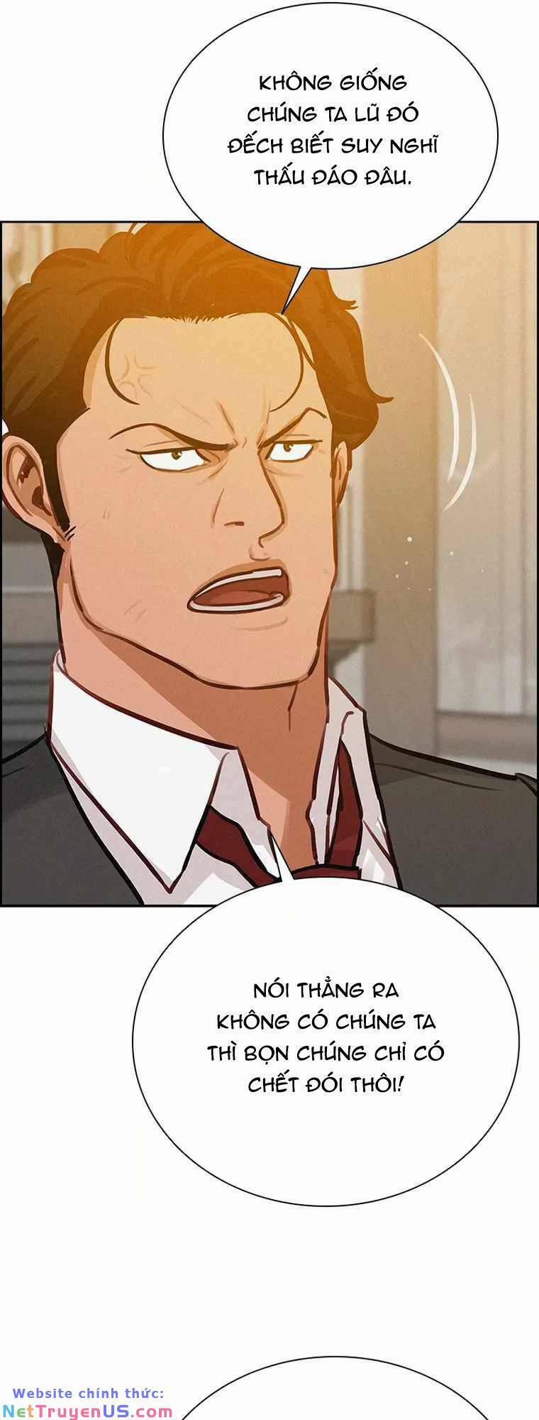 Chúa Tể Đồng Tiền 116 trang 36