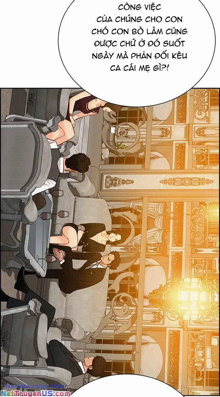 Chúa Tể Đồng Tiền 116 trang 37