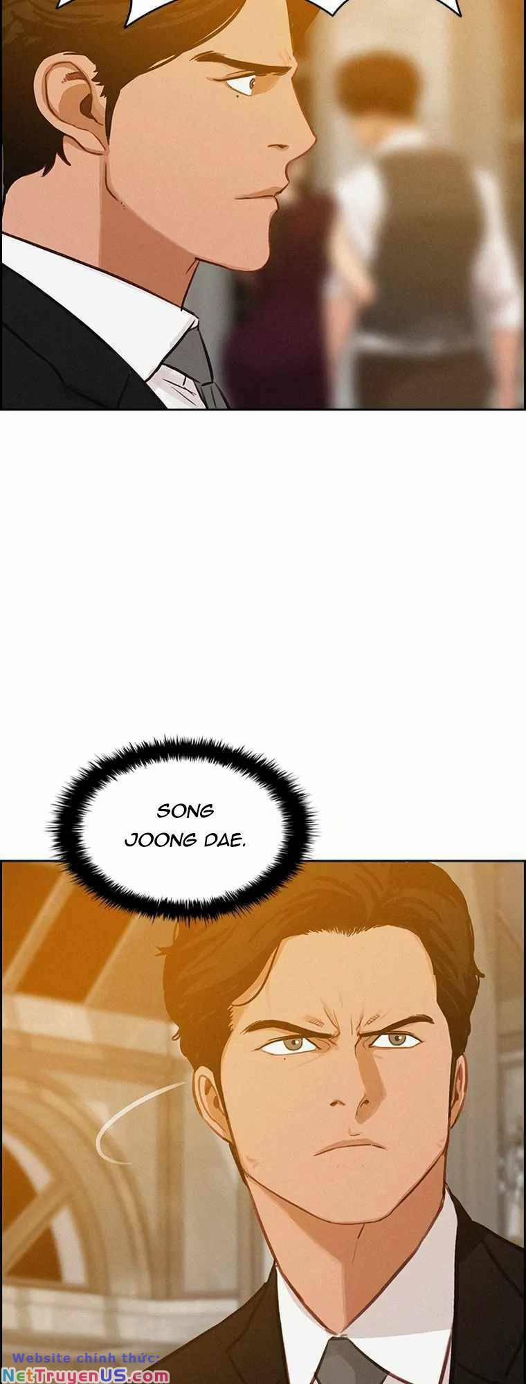 Chúa Tể Đồng Tiền 116 trang 42