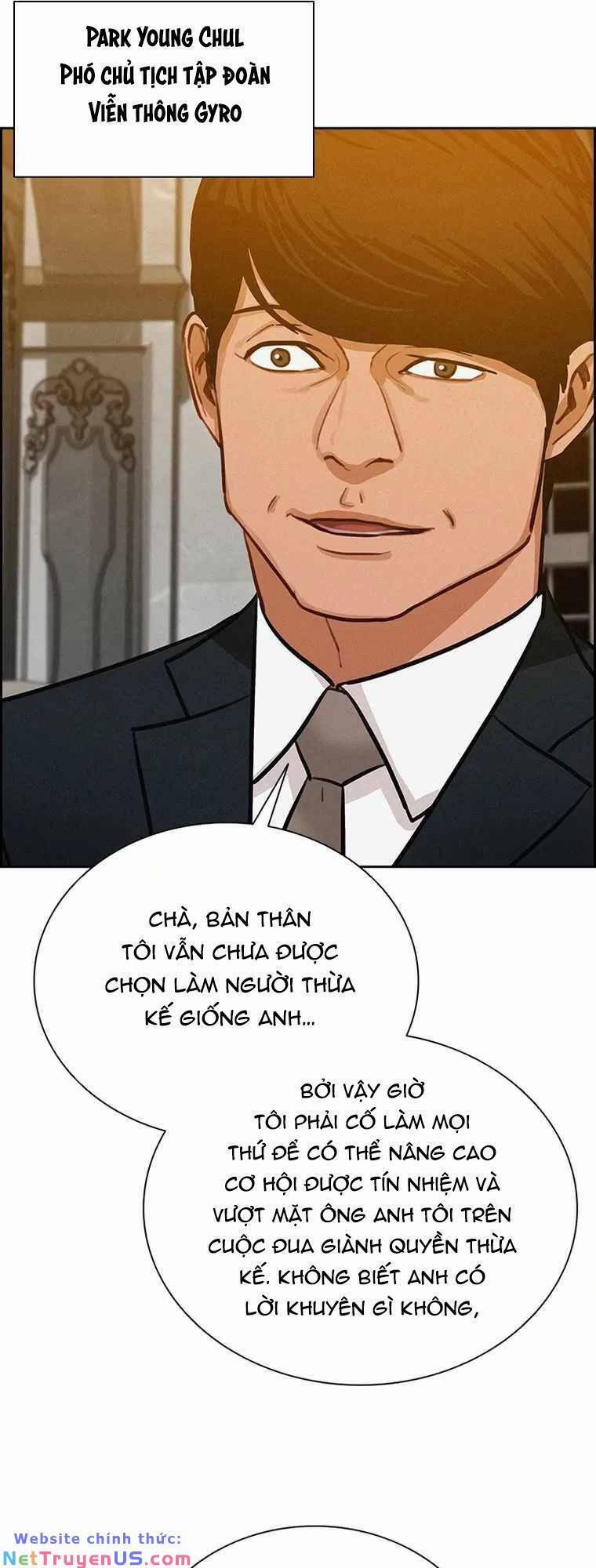 Chúa Tể Đồng Tiền 116 trang 45