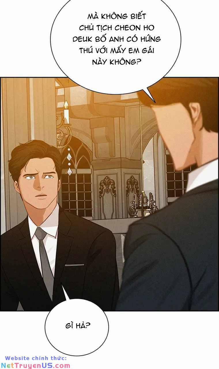 Chúa Tể Đồng Tiền 116 trang 46