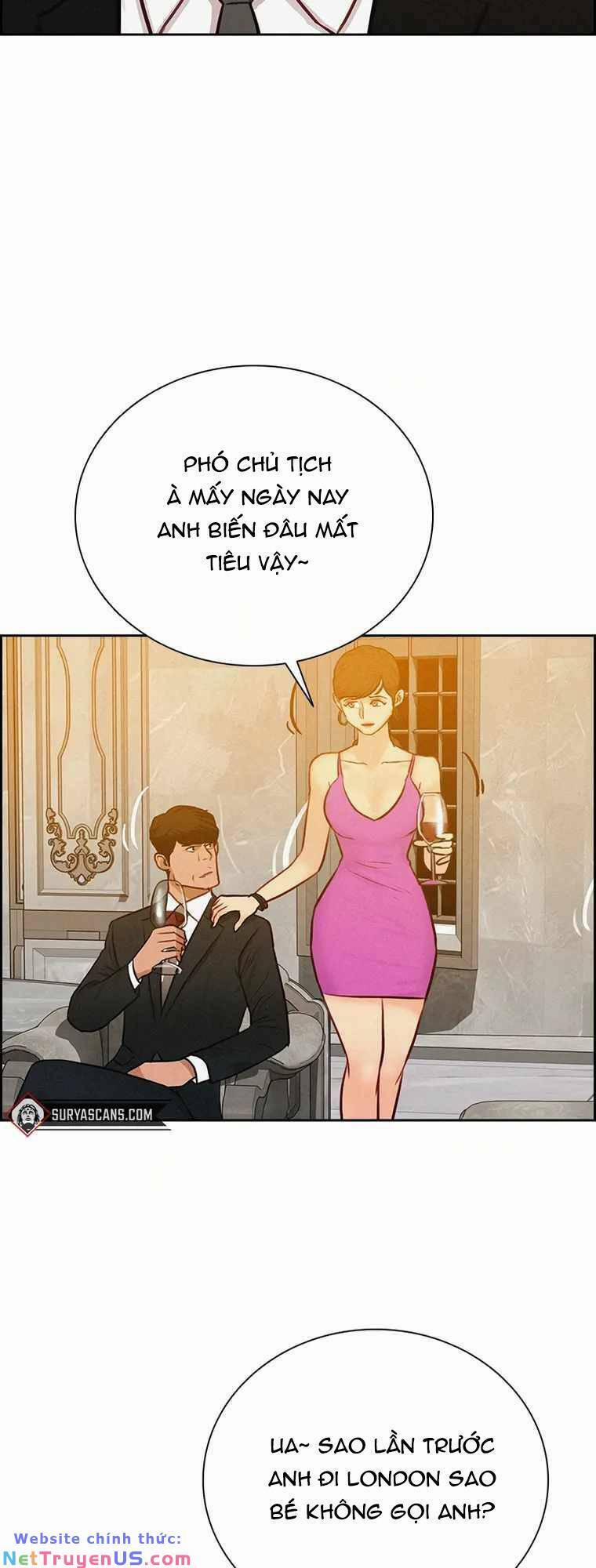 Chúa Tể Đồng Tiền 116 trang 48