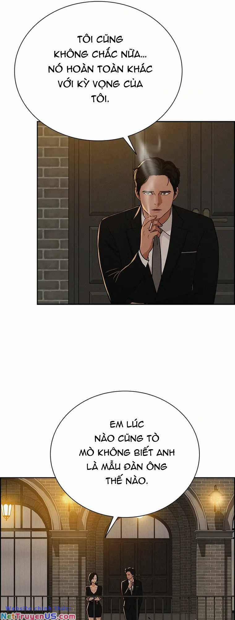 Chúa Tể Đồng Tiền 116 trang 54