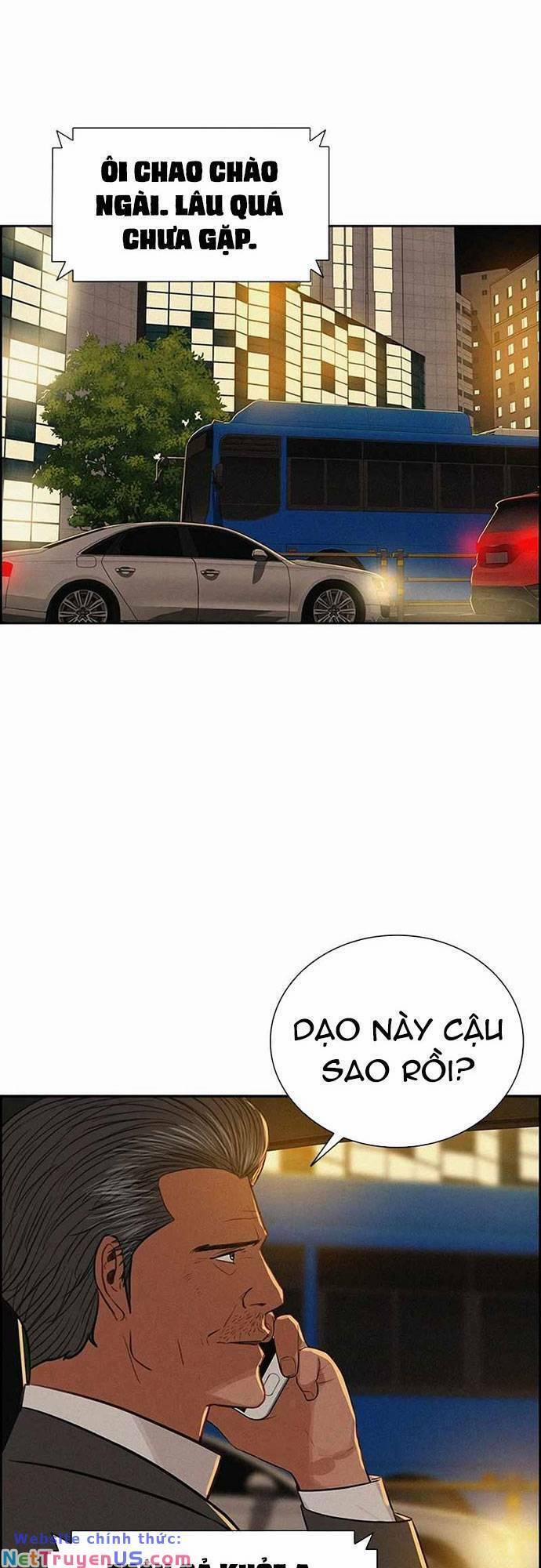 Chúa Tể Đồng Tiền 117 trang 1