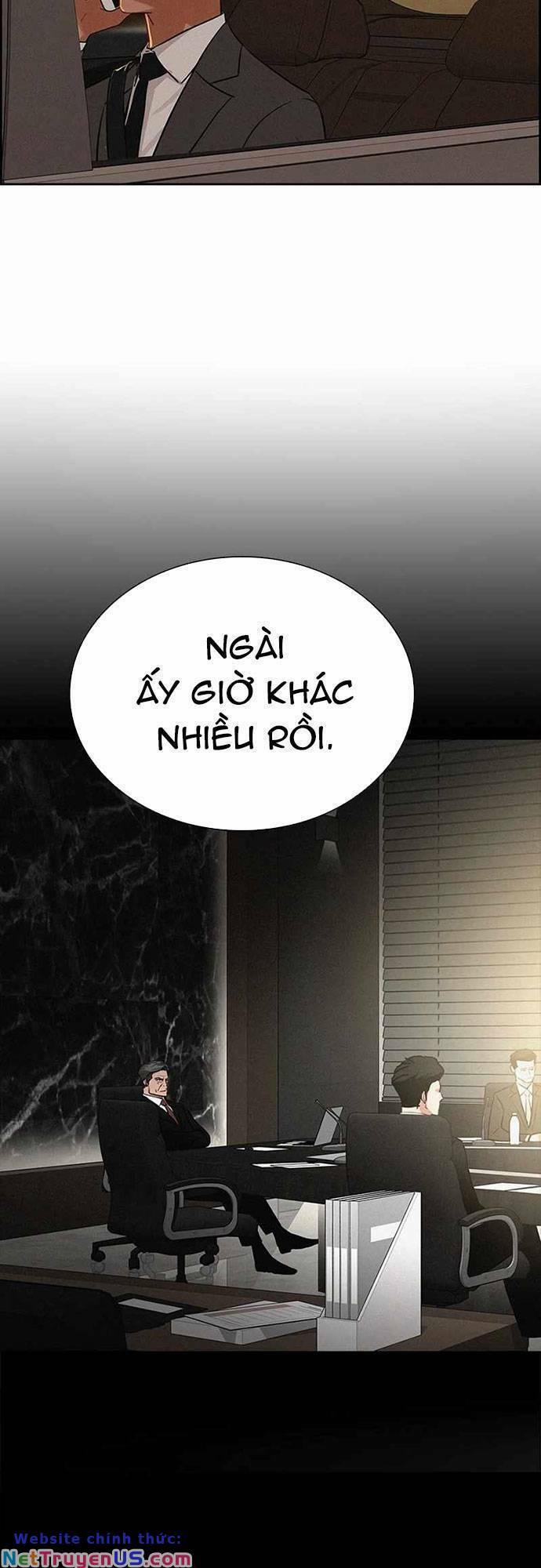 Chúa Tể Đồng Tiền 117 trang 10