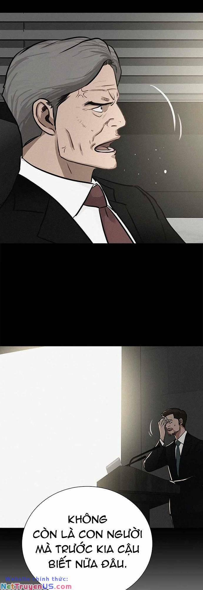 Chúa Tể Đồng Tiền 117 trang 11