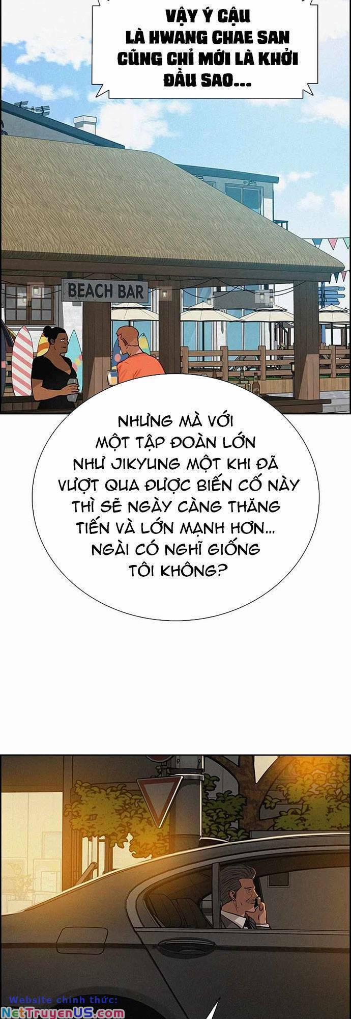 Chúa Tể Đồng Tiền 117 trang 13