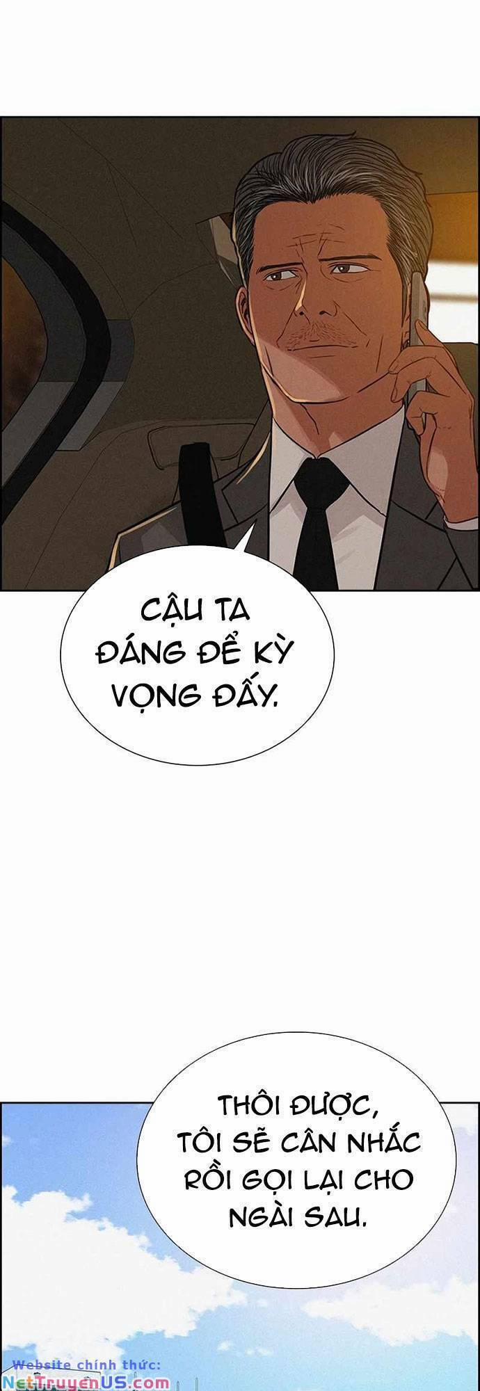 Chúa Tể Đồng Tiền 117 trang 15