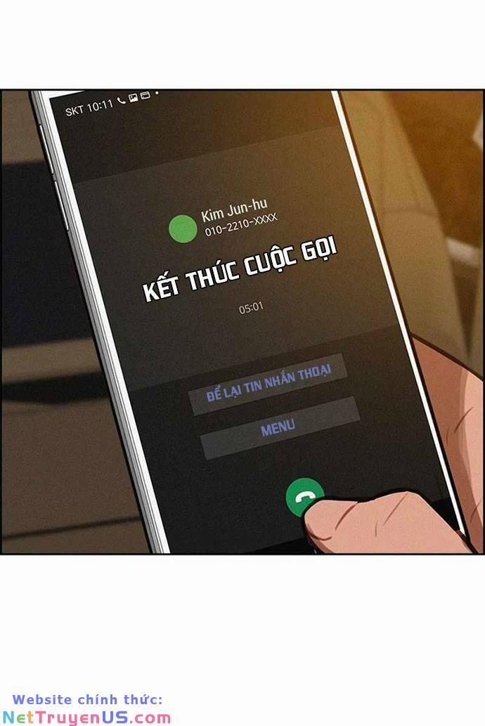 Chúa Tể Đồng Tiền 117 trang 17