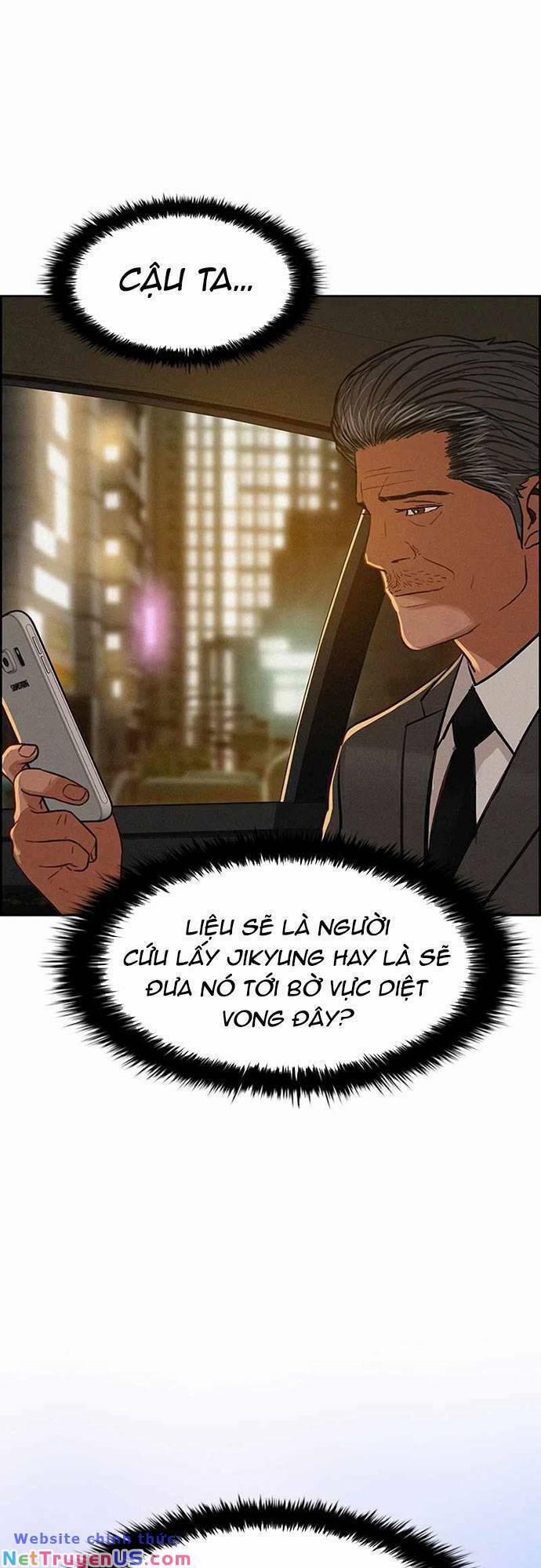 Chúa Tể Đồng Tiền 117 trang 18