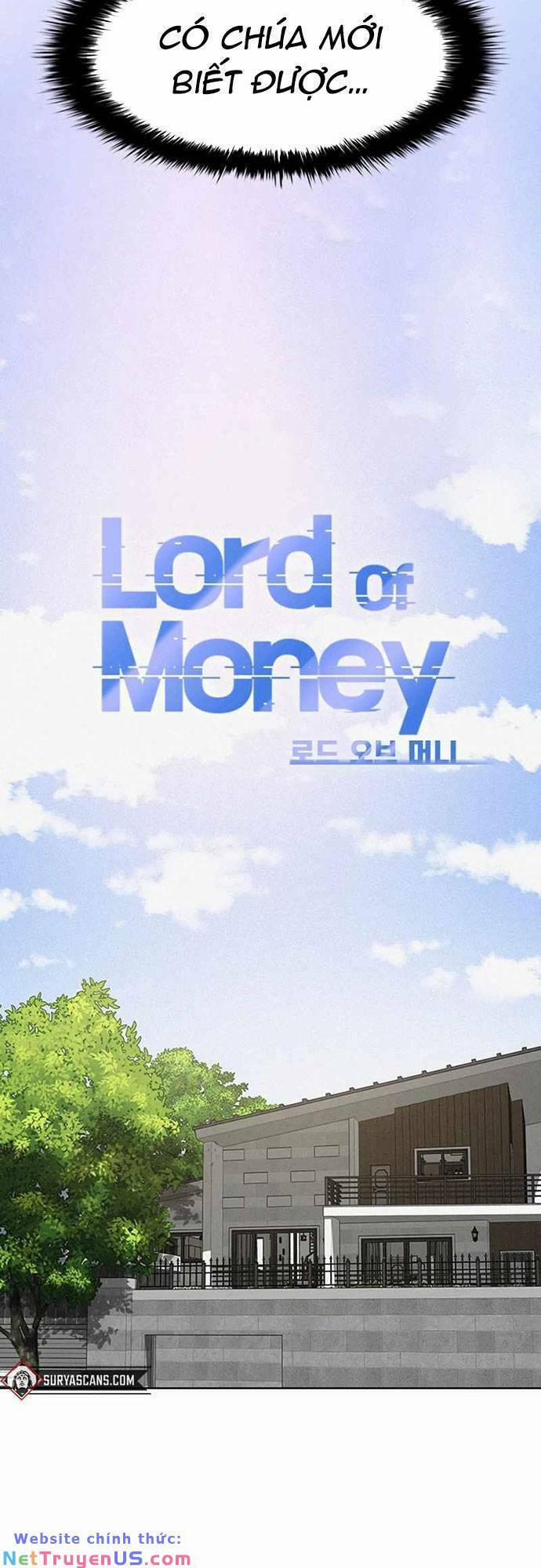 Chúa Tể Đồng Tiền 117 trang 19