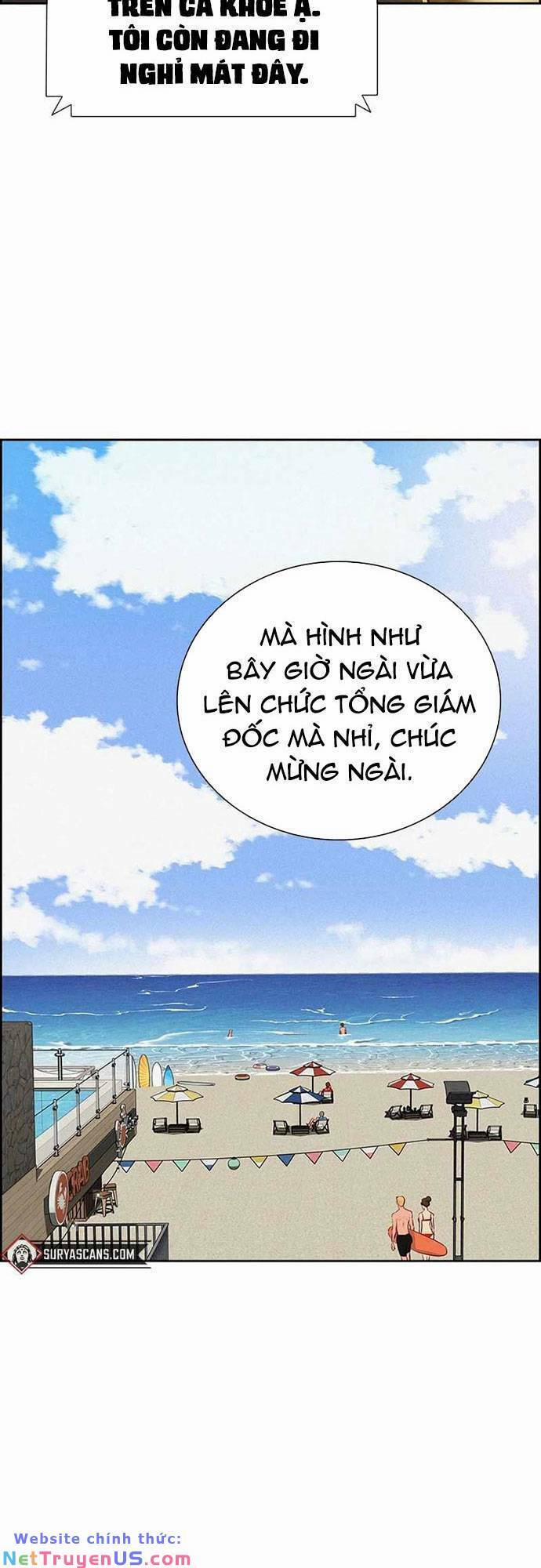 Chúa Tể Đồng Tiền 117 trang 2