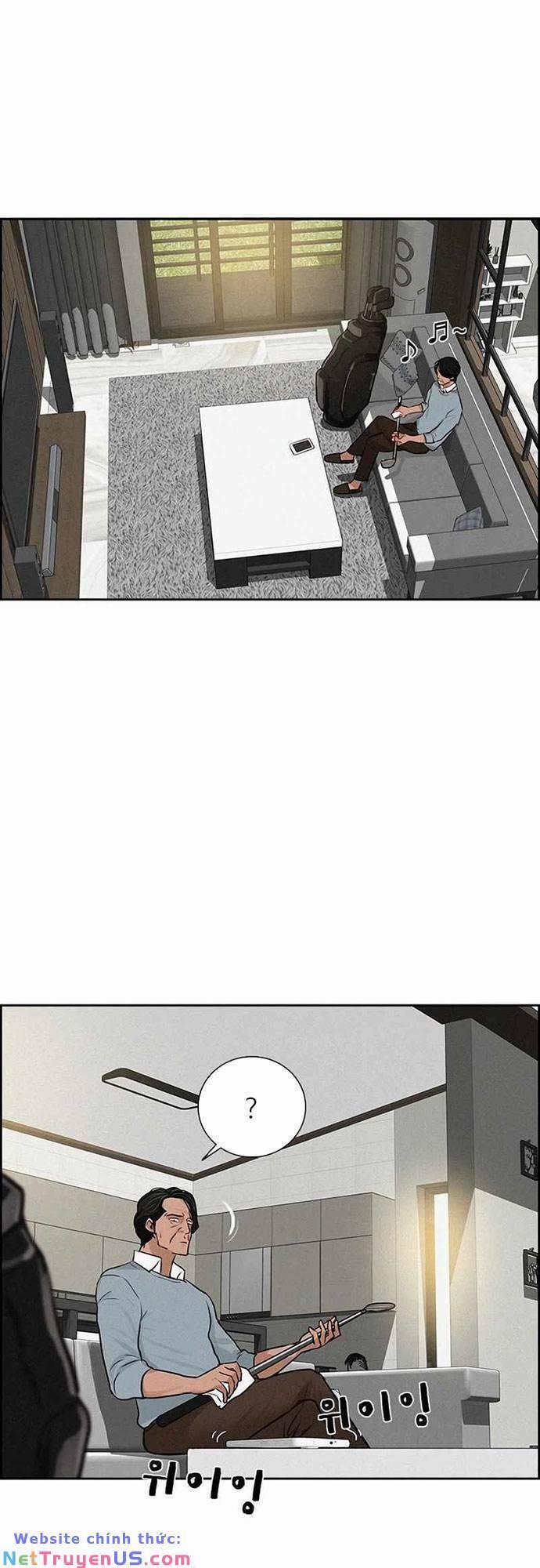 Chúa Tể Đồng Tiền 117 trang 20