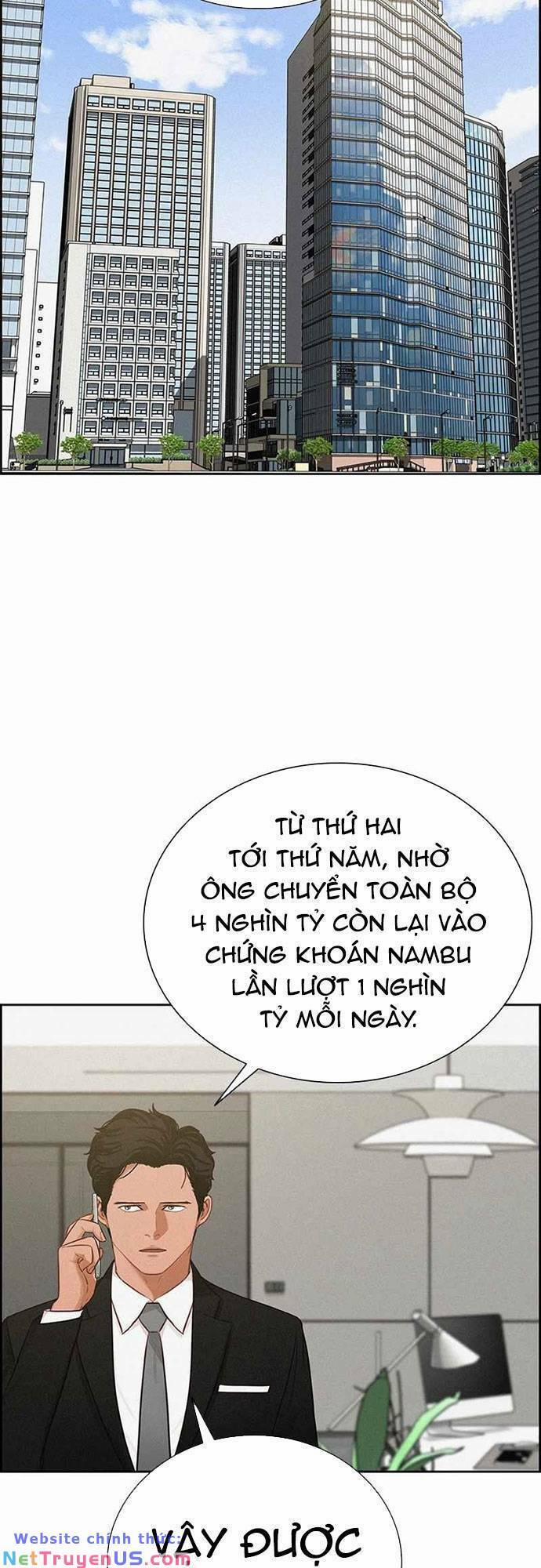 Chúa Tể Đồng Tiền 117 trang 22