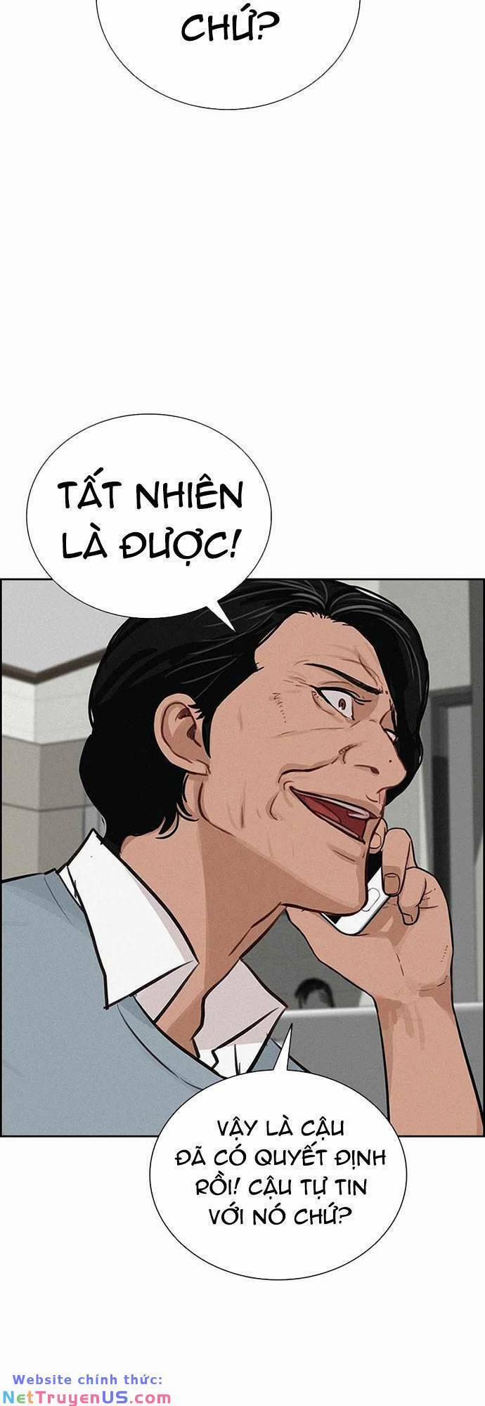 Chúa Tể Đồng Tiền 117 trang 23