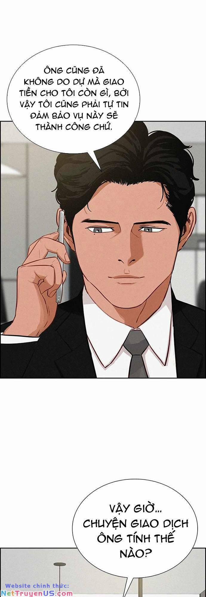 Chúa Tể Đồng Tiền 117 trang 24