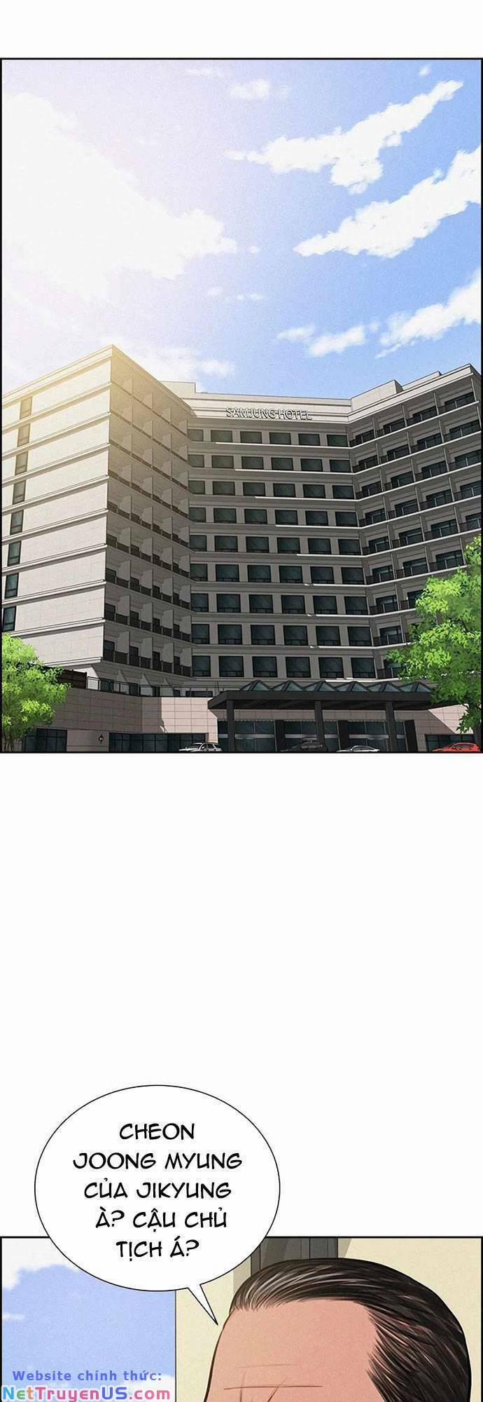 Chúa Tể Đồng Tiền 117 trang 30