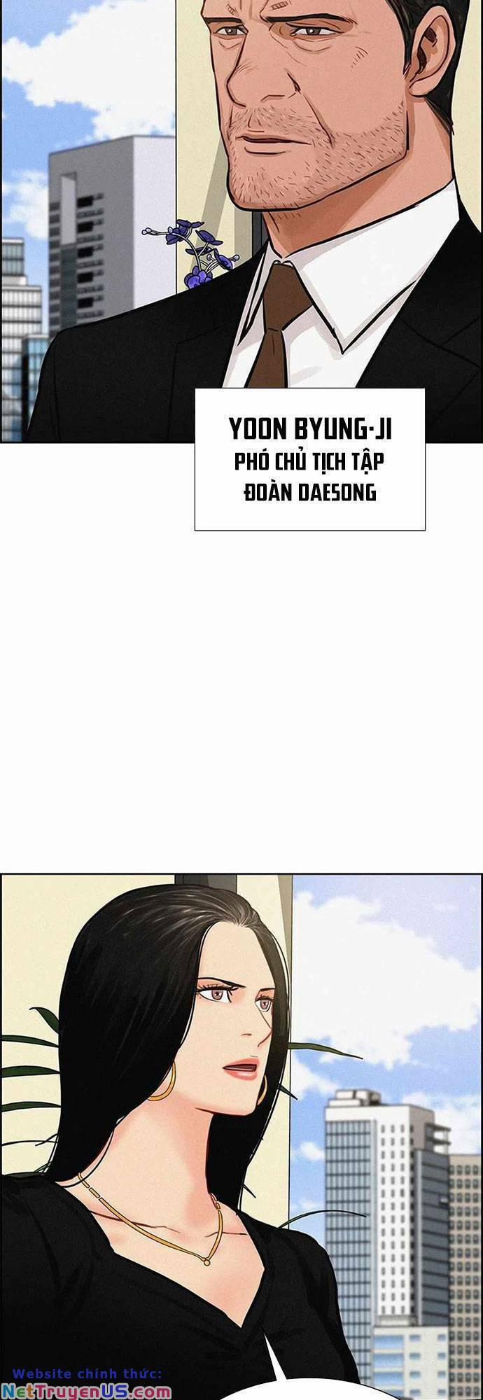 Chúa Tể Đồng Tiền 117 trang 31