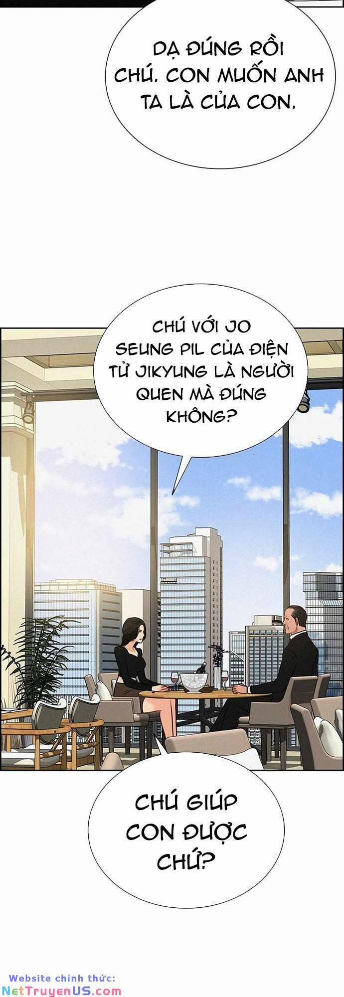 Chúa Tể Đồng Tiền 117 trang 32