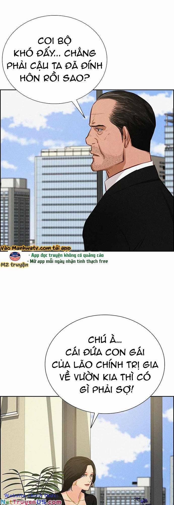 Chúa Tể Đồng Tiền 117 trang 33