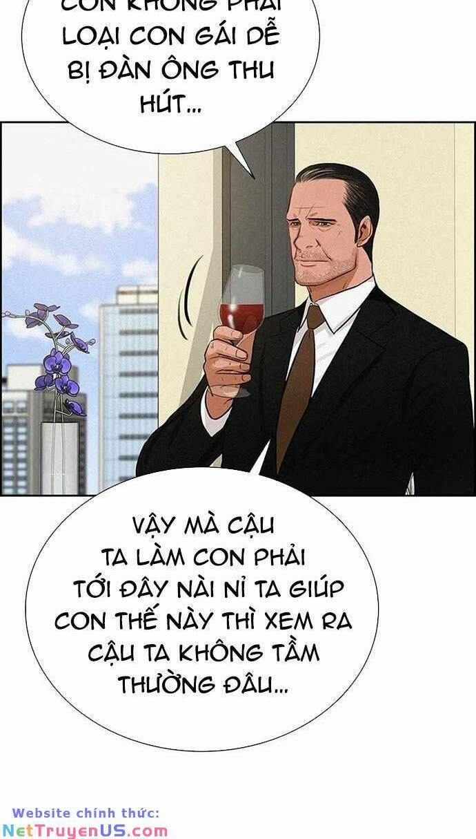 Chúa Tể Đồng Tiền 117 trang 35