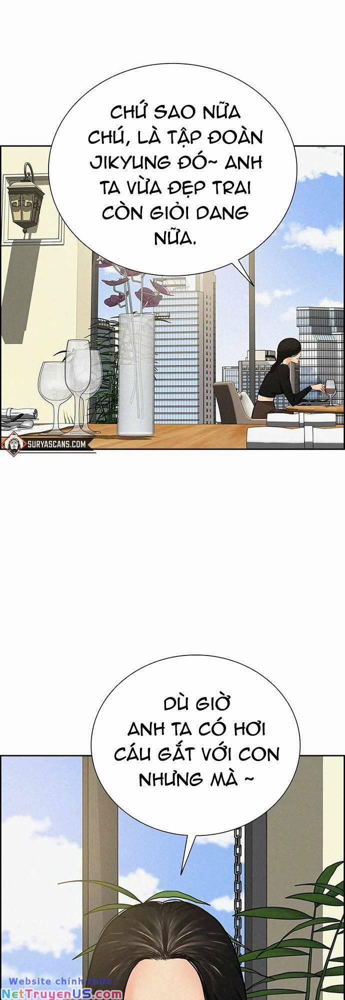 Chúa Tể Đồng Tiền 117 trang 36