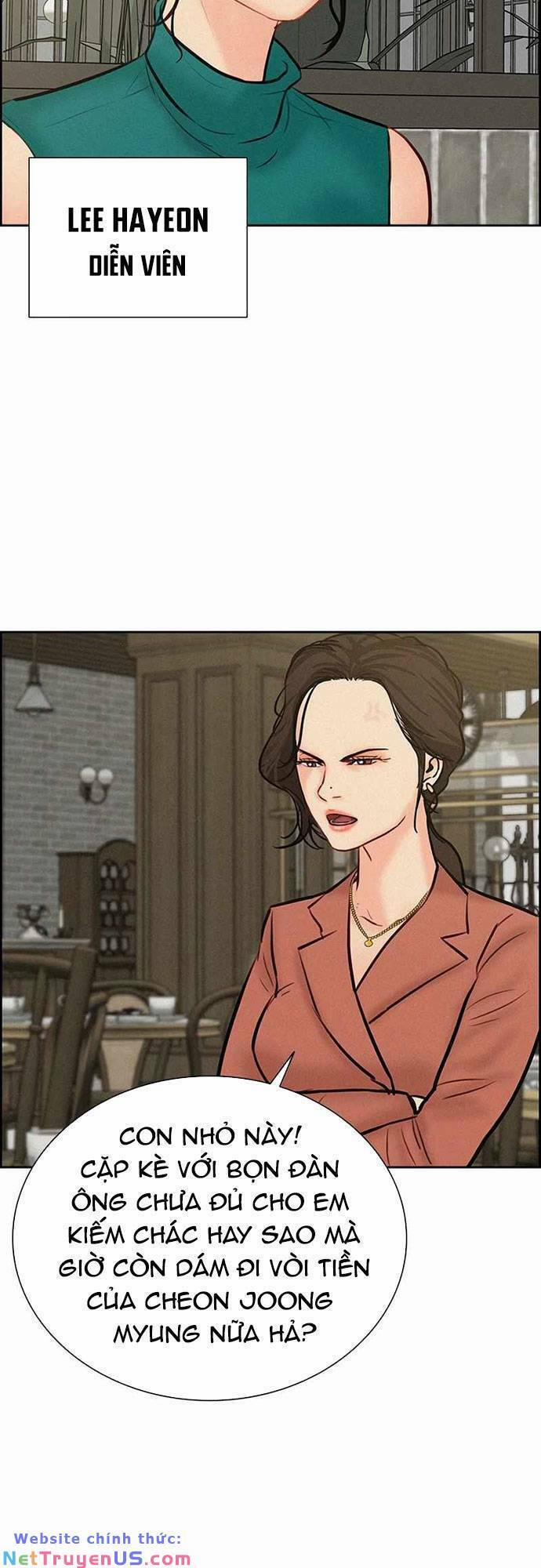 Chúa Tể Đồng Tiền 117 trang 39