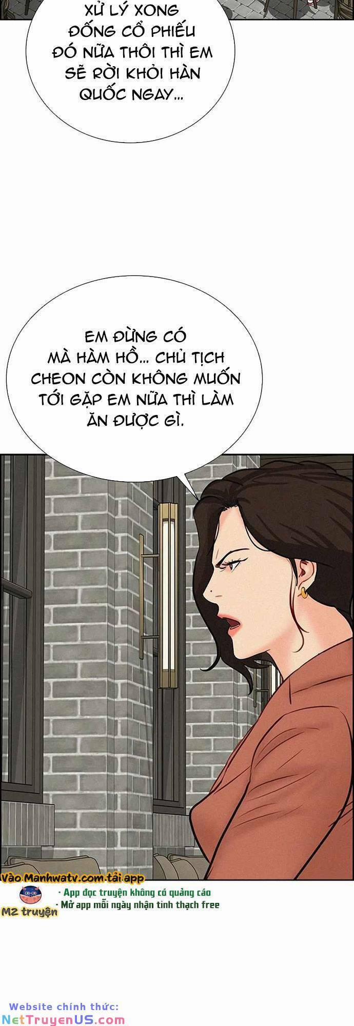 Chúa Tể Đồng Tiền 117 trang 42