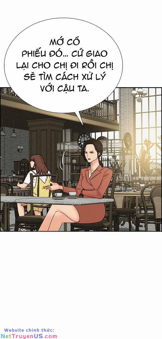 Chúa Tể Đồng Tiền 117 trang 44