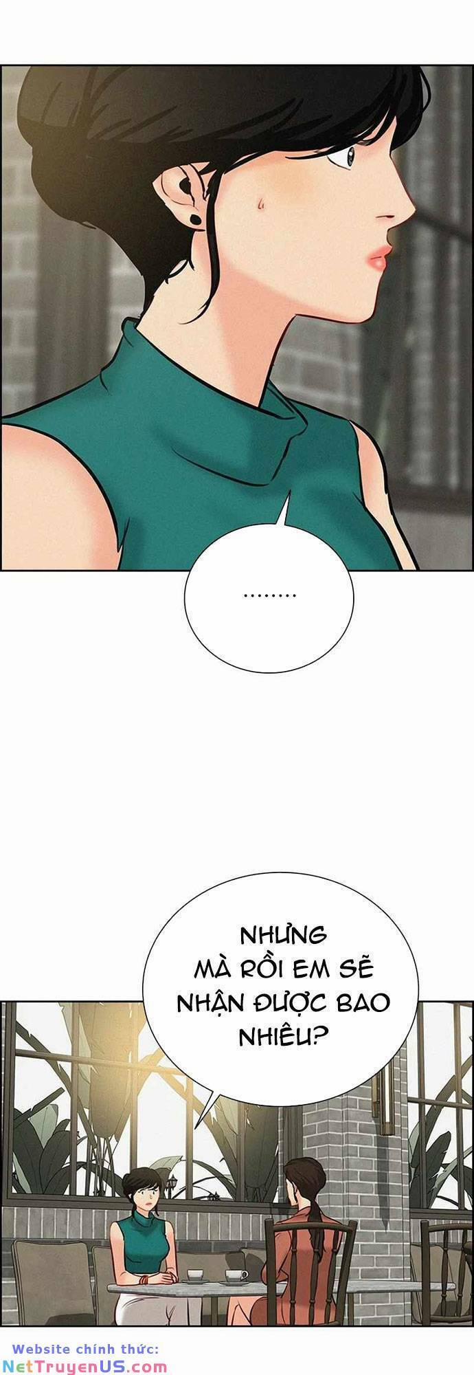 Chúa Tể Đồng Tiền 117 trang 45