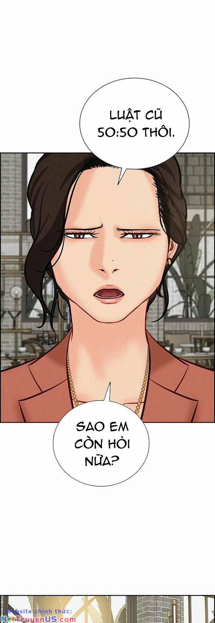 Chúa Tể Đồng Tiền 117 trang 46
