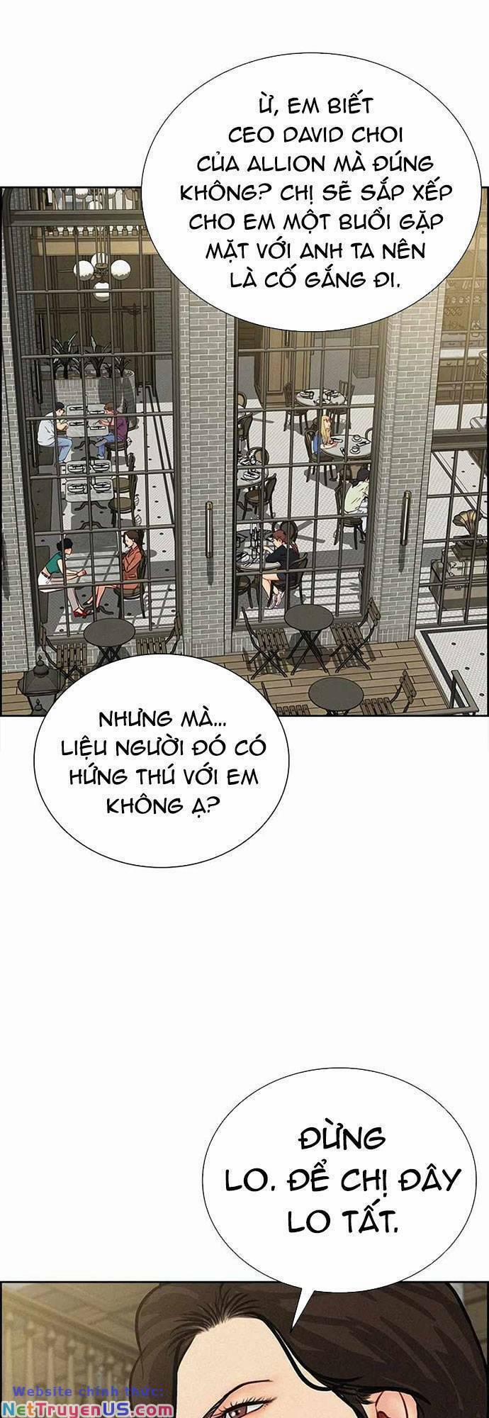 Chúa Tể Đồng Tiền 117 trang 48