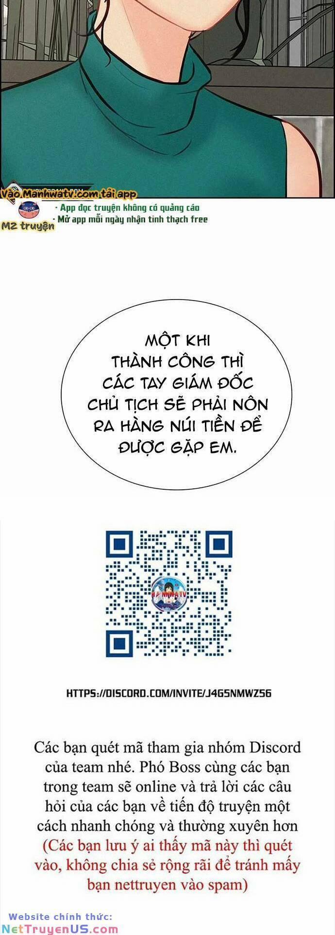 Chúa Tể Đồng Tiền 117 trang 50