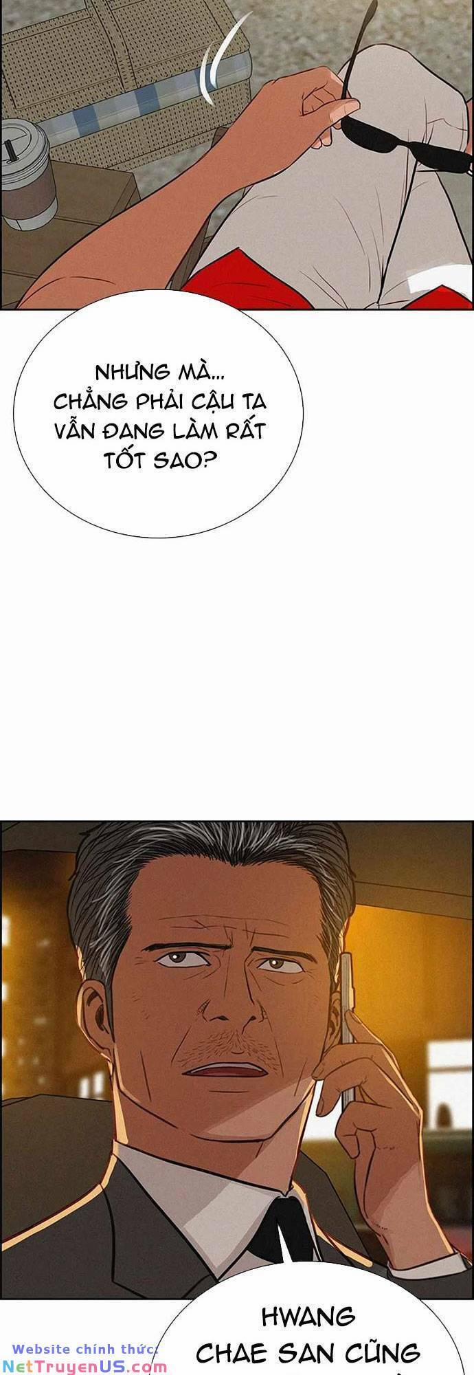 Chúa Tể Đồng Tiền 117 trang 6