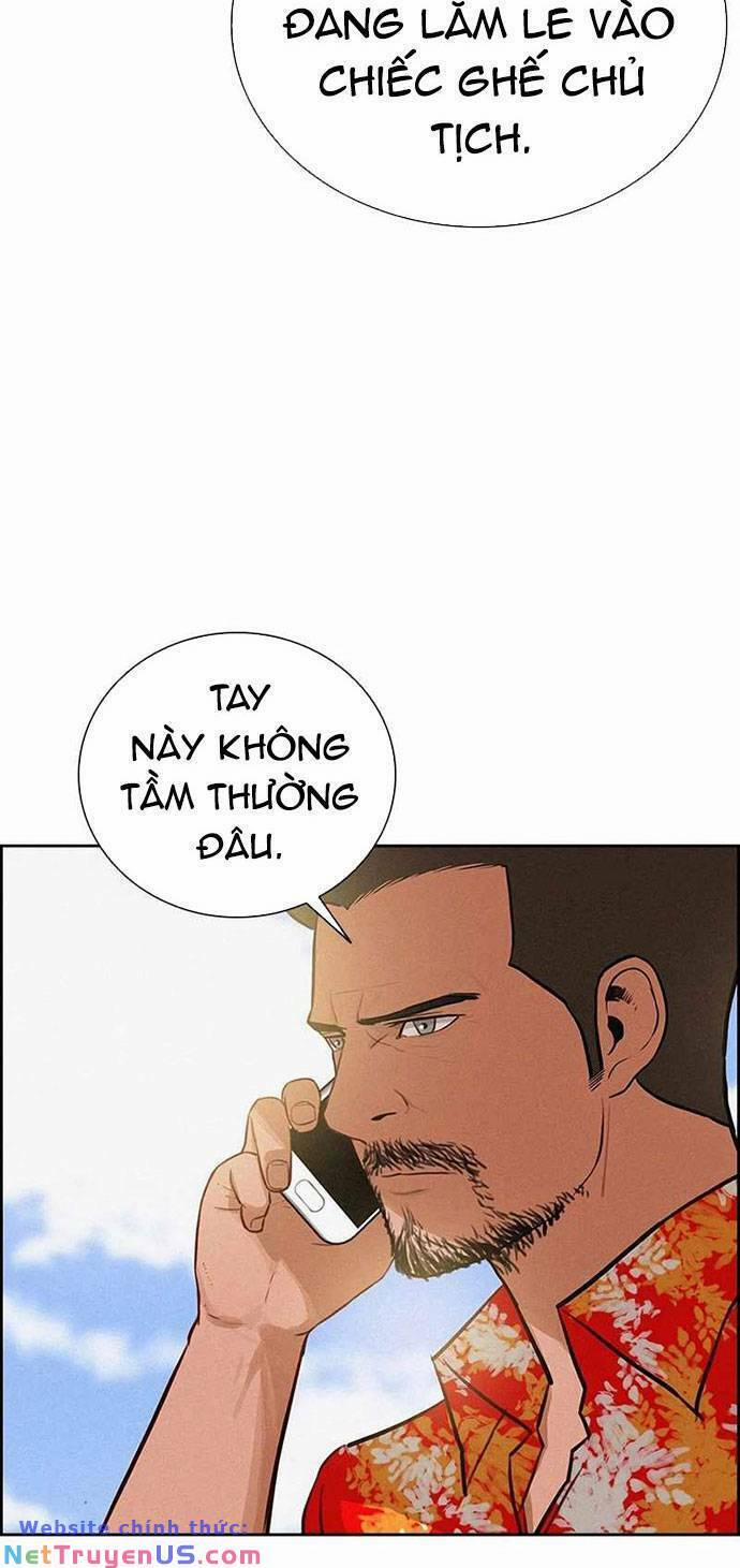 Chúa Tể Đồng Tiền 117 trang 7