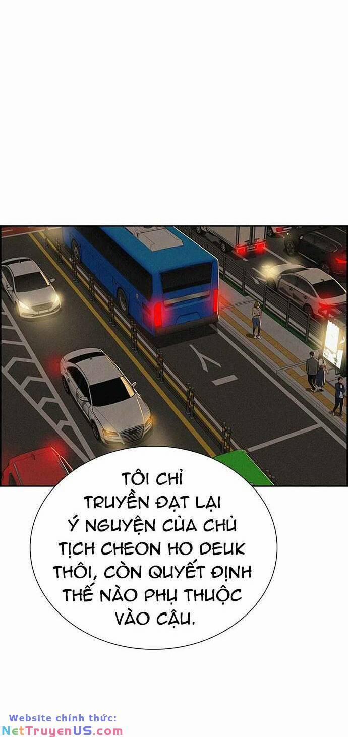 Chúa Tể Đồng Tiền 117 trang 8